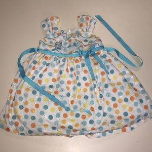 Cute toddler dress